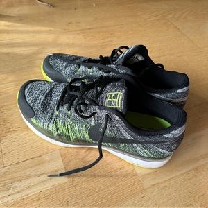 Nike Zoom Vapor Flyknit Tennis Court - Roger Federer Indian Wells&AustralianOpen